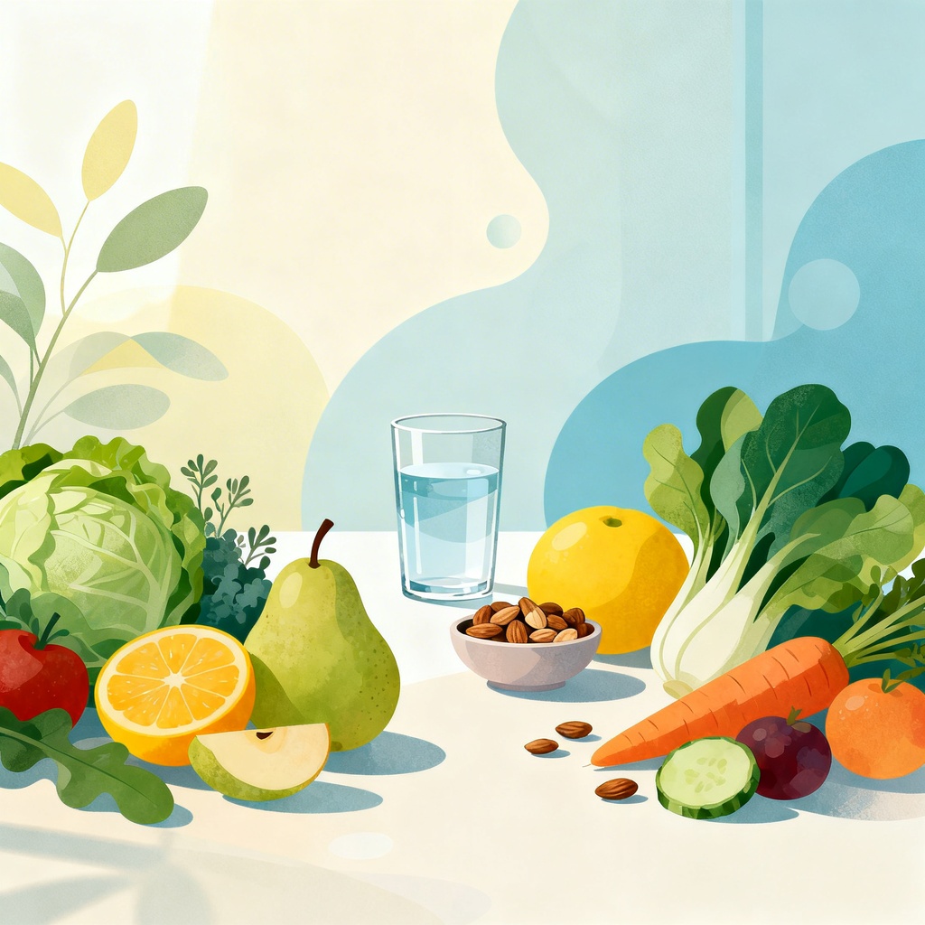 Διατροφή για υγεία και ευεξία